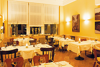 Restaurant Salmen