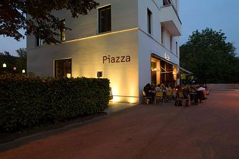 Restaurant Piazza