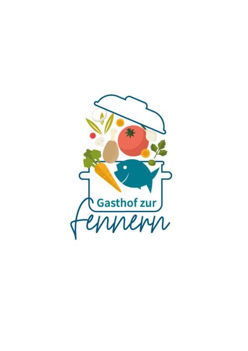 Logo von Gasthof zur Fennern