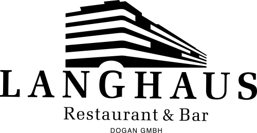 Logo von LANGHAUS Restaurant & Bar