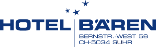 Logo von Hotel Bären