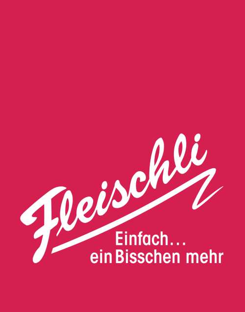 Logo von Bäckerei Conditorei Fleischli