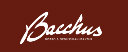 Logo von Bacchus