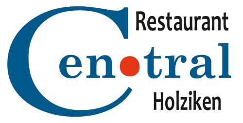 Logo von Restaurant Central