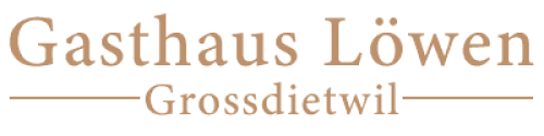 Logo von Gasthaus Löwen