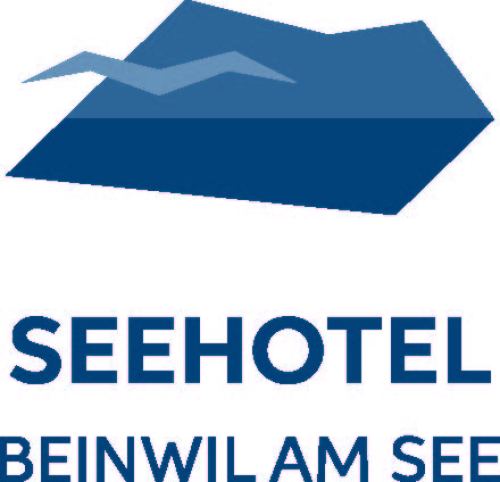 Logo von Seehotel Beinwil am See