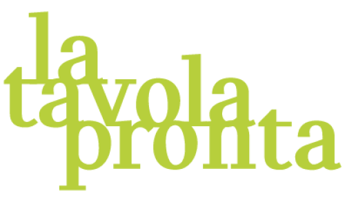 Logo von La Tavola Pronta