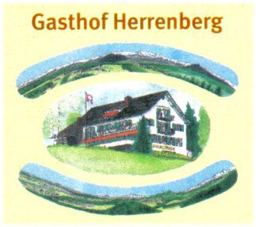Logo von Gasthof Herrenberg