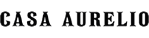 Logo von Casa Aurelio