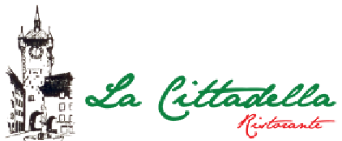 Logo von Ristorante La Cittadella
