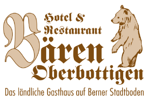 Logo von Hotel + Restaurant Bären