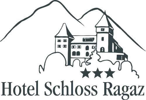 Logo von Hotel Schloss Ragaz