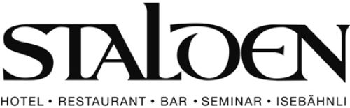 Logo von Hotel Restaurant Stalden