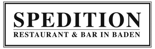 Logo von Restaurant & Bar Spedition
