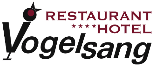 Logo von Hotel Restaurant Vogelsang