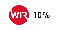 WIR (10%)