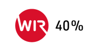 WIR (40%)