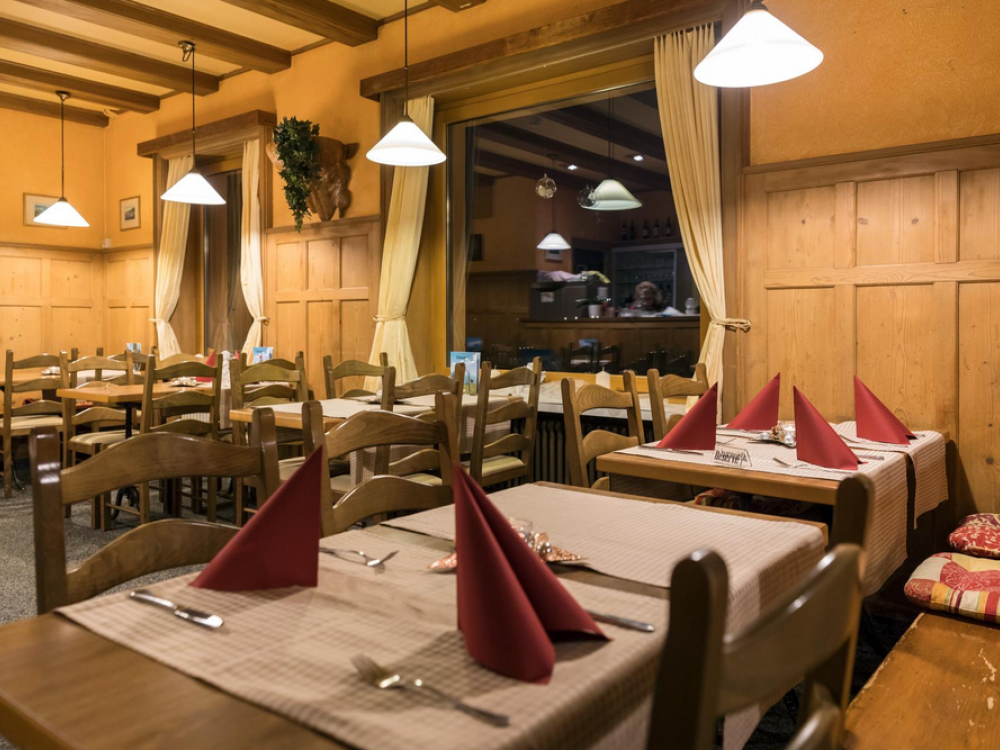 Hotel Restaurant Alpina 6356 Rigi Kaltbad