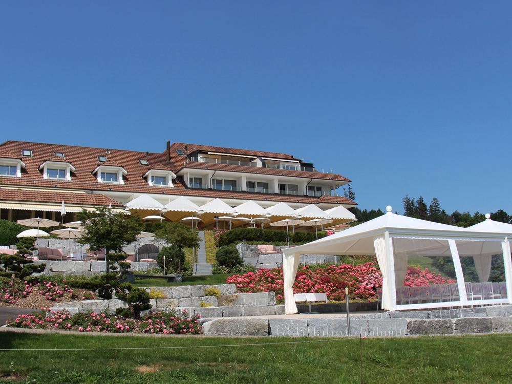Hotel Restaurant Vogelsang 6205 Eich