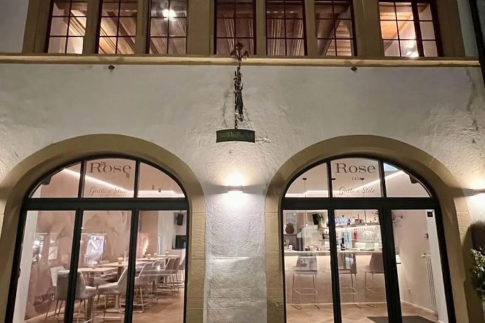 Rose 1434 Gusto e Stile