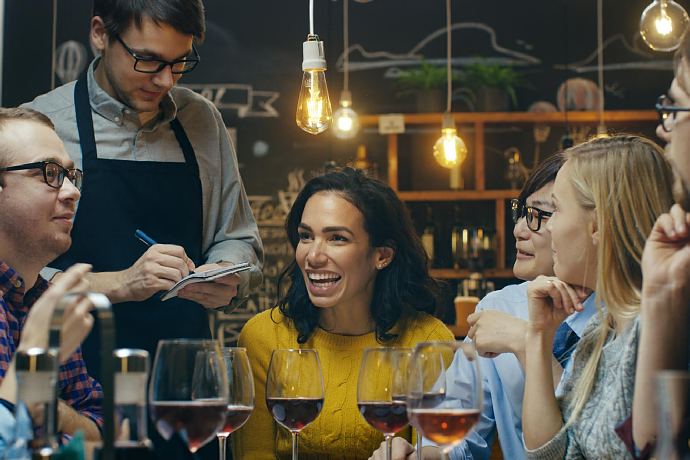 Hotel-Restaurant Eierhals