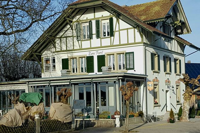 Restaurant Forst