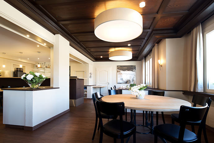 Restaurant und Partyservice Pöstli