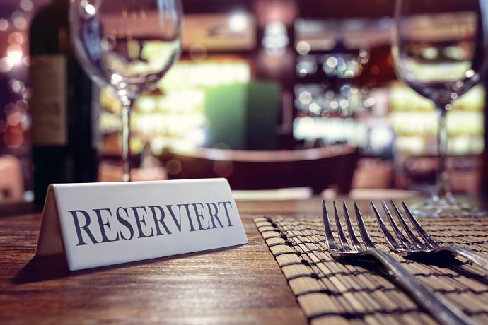 Reservationen