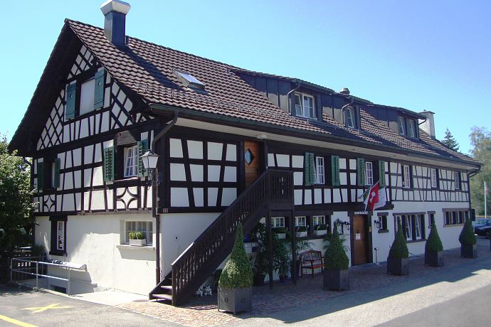 Restaurant Rössli