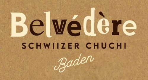Logo von Restaurant Belvédère Logo von Restaurant Belvédère