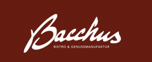 Logo von Bacchus Logo von Bacchus