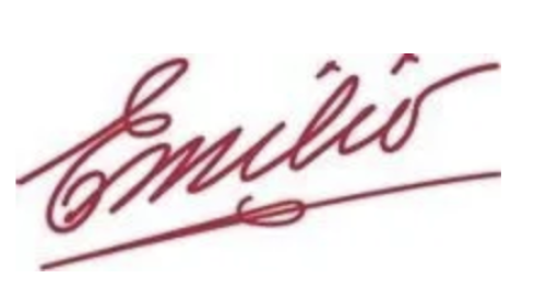 Logo von Restaurant Emilio Logo von Restaurant Emilio