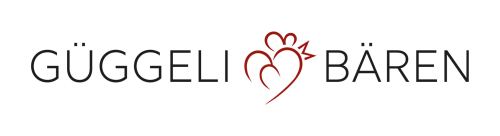 Logo von GüggeliBären Logo von GüggeliBären
