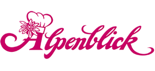 Logo von Hotel Alpenblick Logo von Hotel Alpenblick