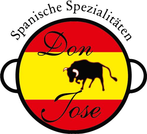 Logo von Restaurant Don Jose Logo von Restaurant Don Jose