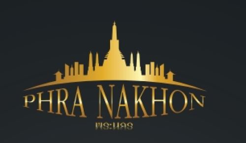Logo von Phra Nakhon Logo von Phra Nakhon