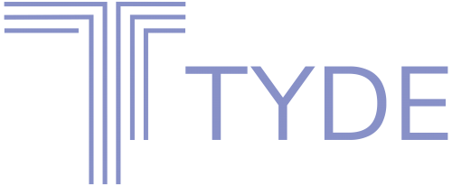 Logo von Restaurant TYDE