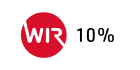 WIR (10%) WIR (10%)