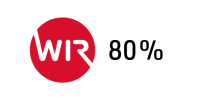 WIR 80%
