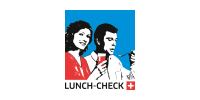 Lunch-Check Karte