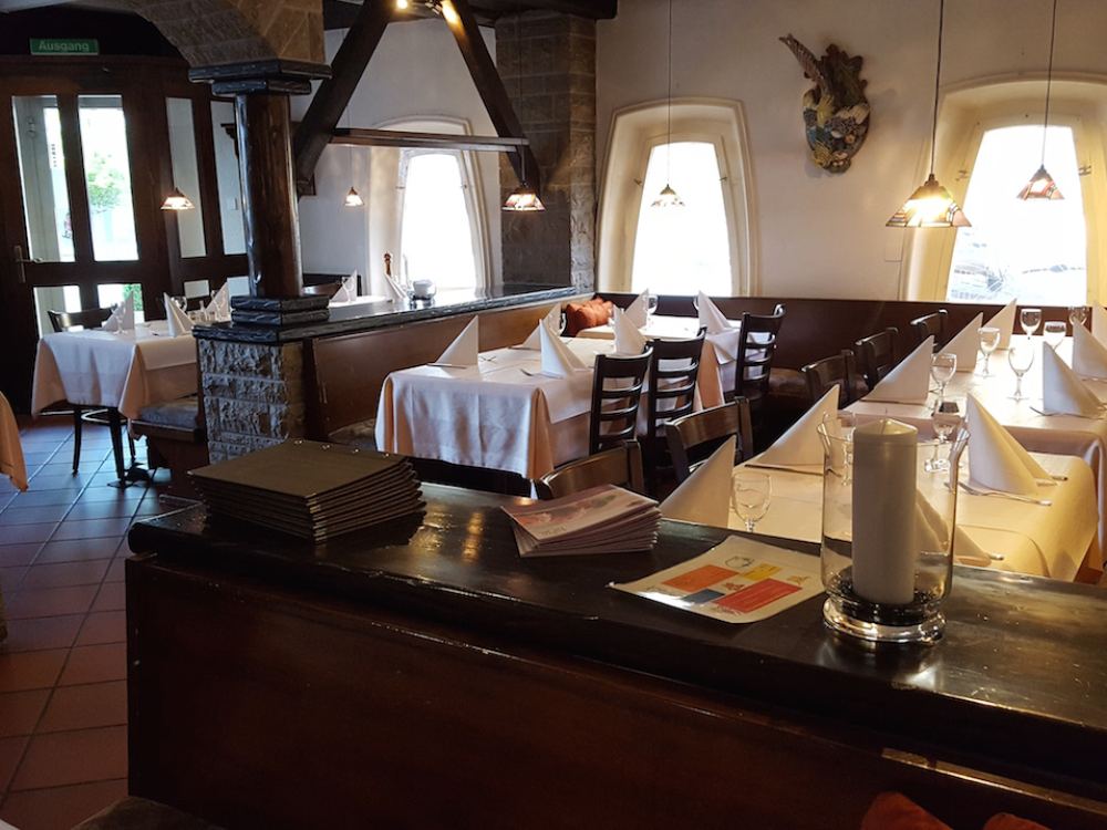 Trattoria Pizzeria Burger 5430 Wettingen Trattoria Pizzeria Burger 5430 Wettingen