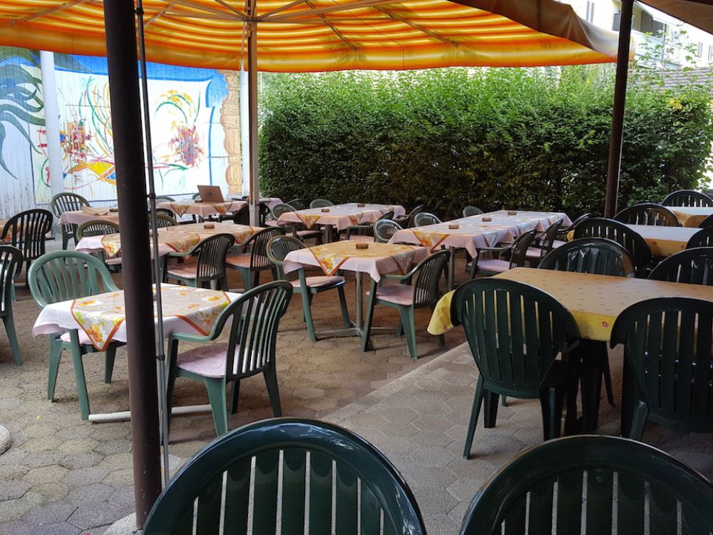 Trattoria Pizzeria Burger 5430 Wettingen Trattoria Pizzeria Burger 5430 Wettingen
