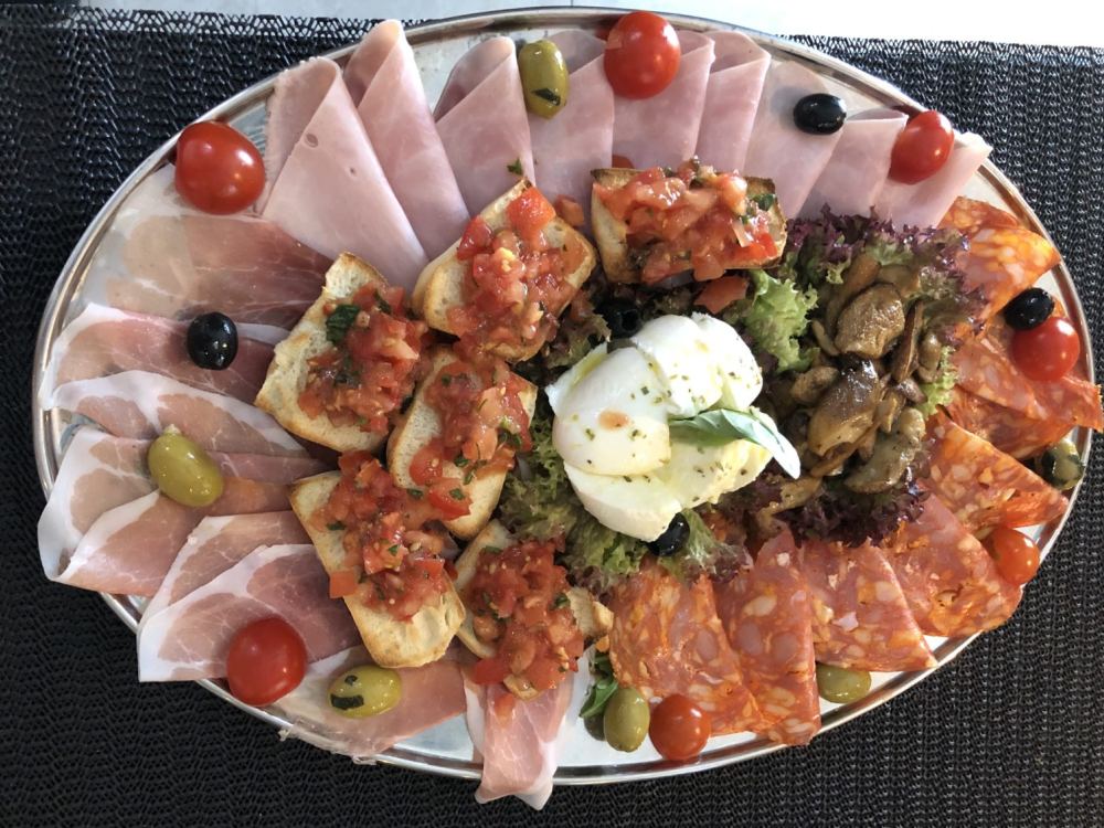 Ristorante La Cittadella 5400 Baden Ristorante La Cittadella 5400 Baden