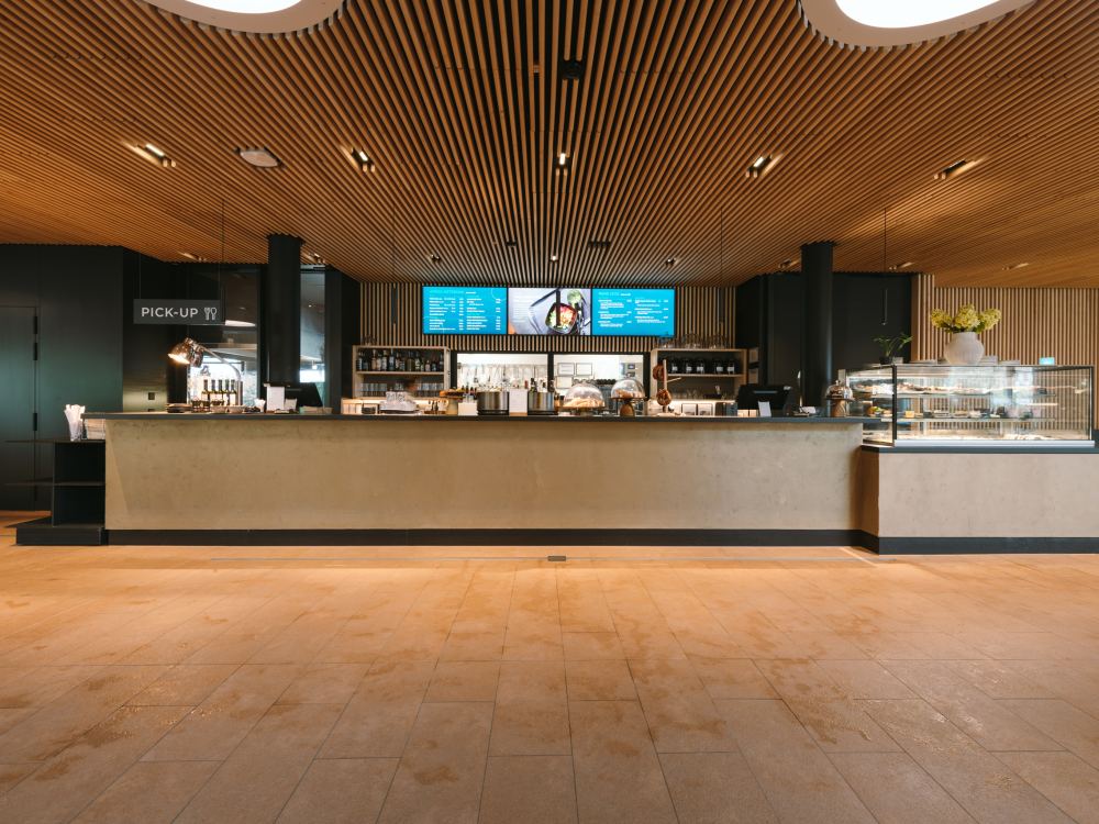Restaurant Wellness-Therme FORTYSEVEN 5400 Baden Restaurant Wellness-Therme FORTYSEVEN 5400 Baden