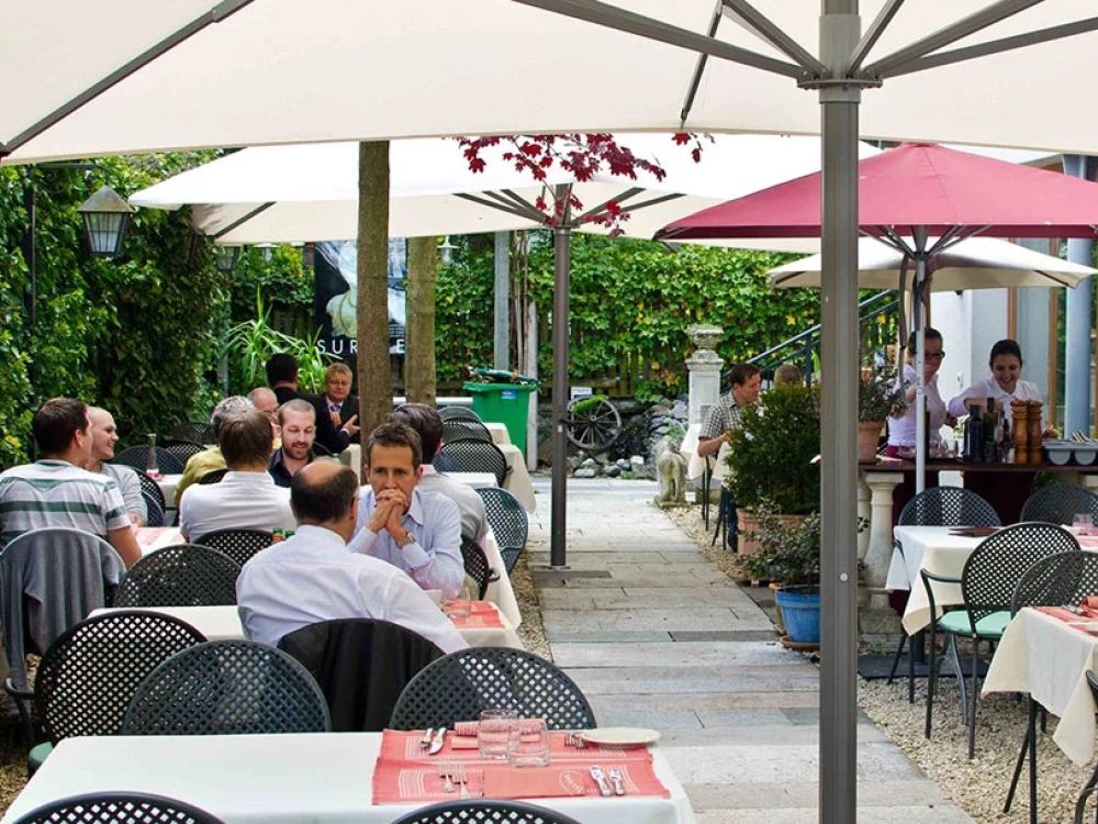 Casa Tolone 6004 Luzern