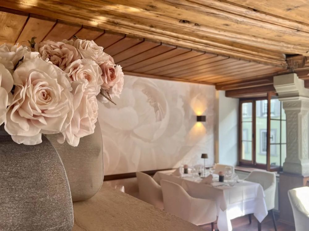 Rose 1434 Gusto e Stile 5400 Baden