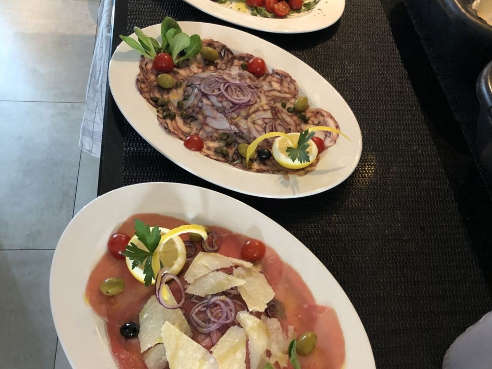 Ristorante La Cittadella 5400 Baden Ristorante La Cittadella 5400 Baden