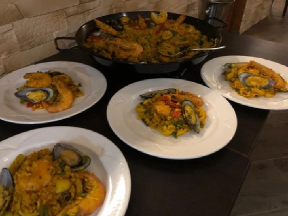 Restaurant Don Jose 5400 Baden Restaurant Don Jose 5400 Baden