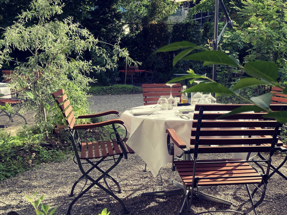 Restaurant Oberstadt 5400 Baden Restaurant Oberstadt 5400 Baden