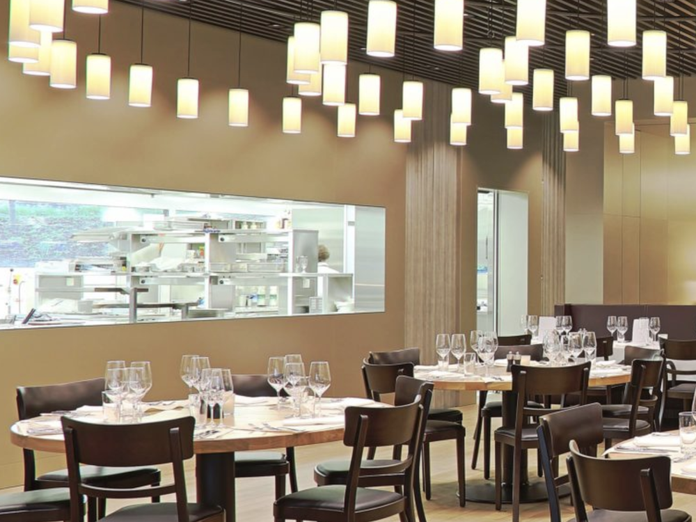 Grill-Restaurant BAULÜÜT 6208 Oberkirch Grill-Restaurant BAULÜÜT 6208 Oberkirch